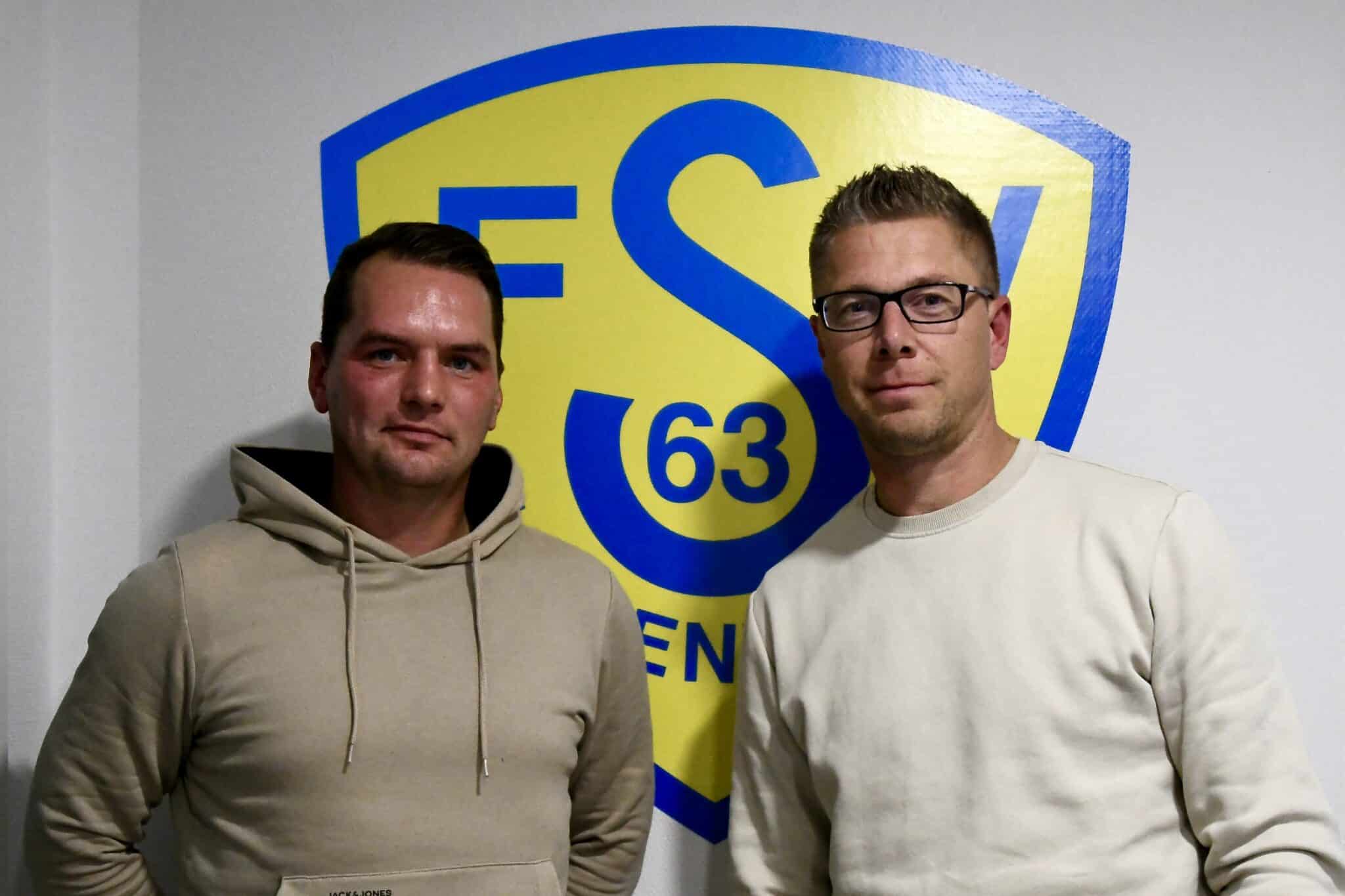 Neuer Schiedsrichterobmann an Bord 1