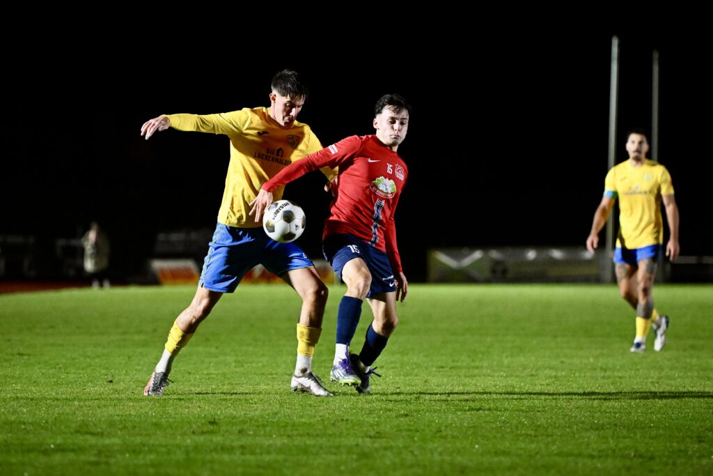 Glücklicher aber nicht unverdienter dritter FSV-Auswärtssieg 24