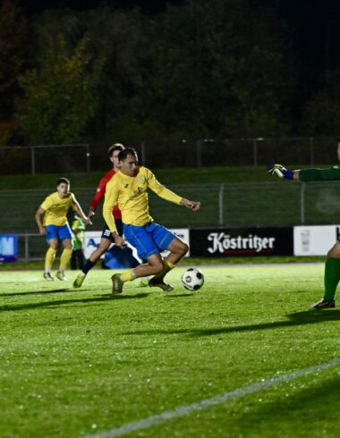 Glücklicher aber nicht unverdienter dritter FSV-Auswärtssieg 17