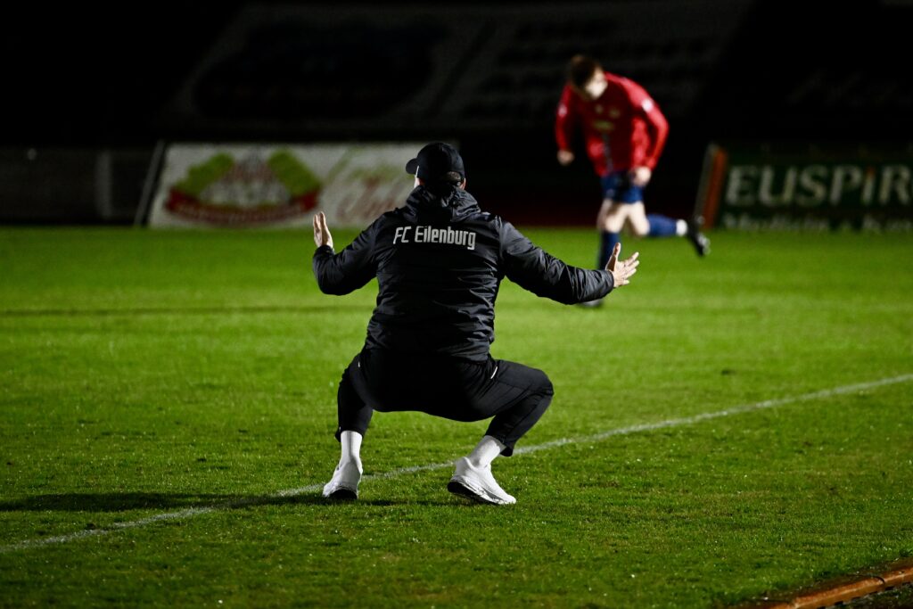 Glücklicher aber nicht unverdienter dritter FSV-Auswärtssieg 37