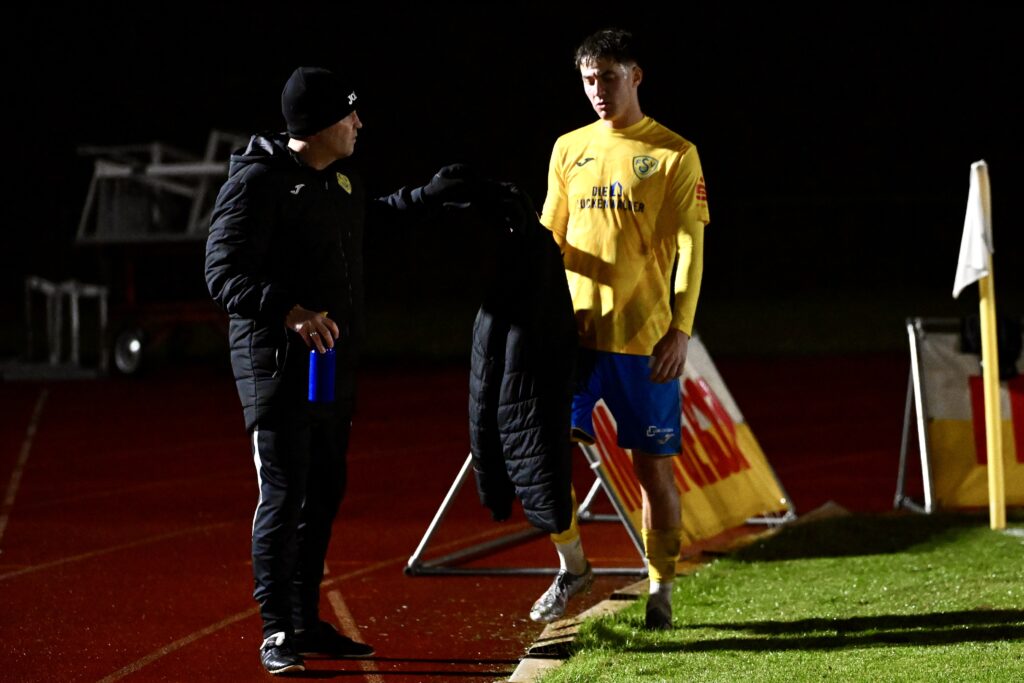 Glücklicher aber nicht unverdienter dritter FSV-Auswärtssieg 39