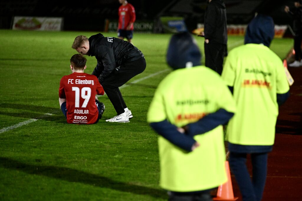 Glücklicher aber nicht unverdienter dritter FSV-Auswärtssieg 40