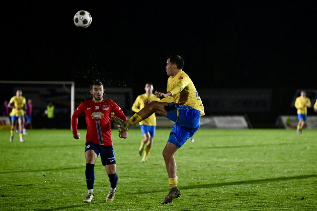 Glücklicher aber nicht unverdienter dritter FSV-Auswärtssieg 41