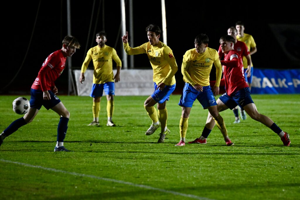 Glücklicher aber nicht unverdienter dritter FSV-Auswärtssieg 43