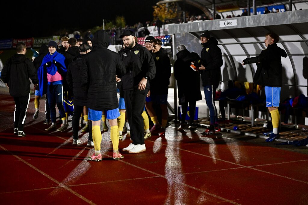 Glücklicher aber nicht unverdienter dritter FSV-Auswärtssieg 47