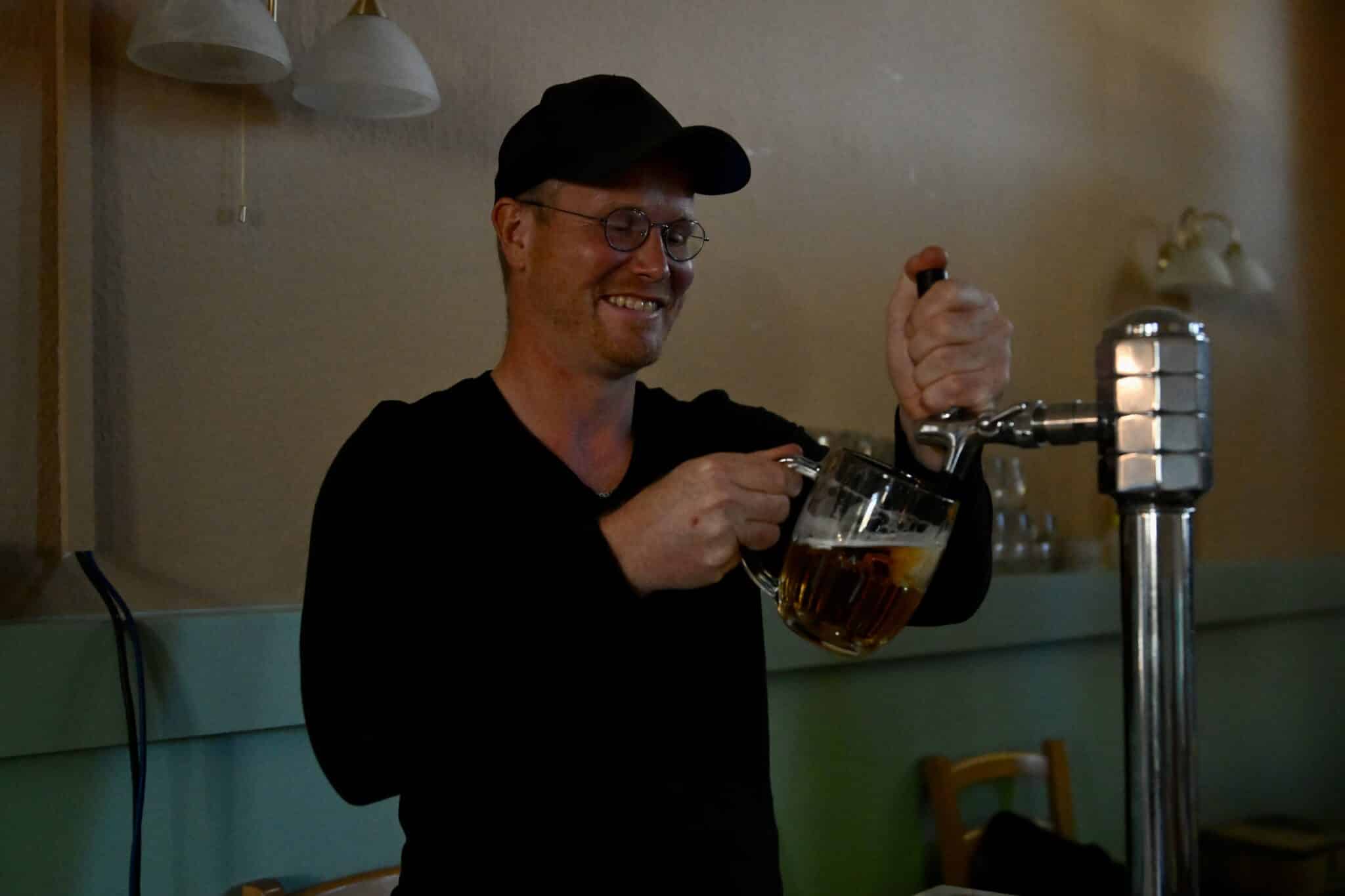 Kneipe am Seele wiedereröffnet 58