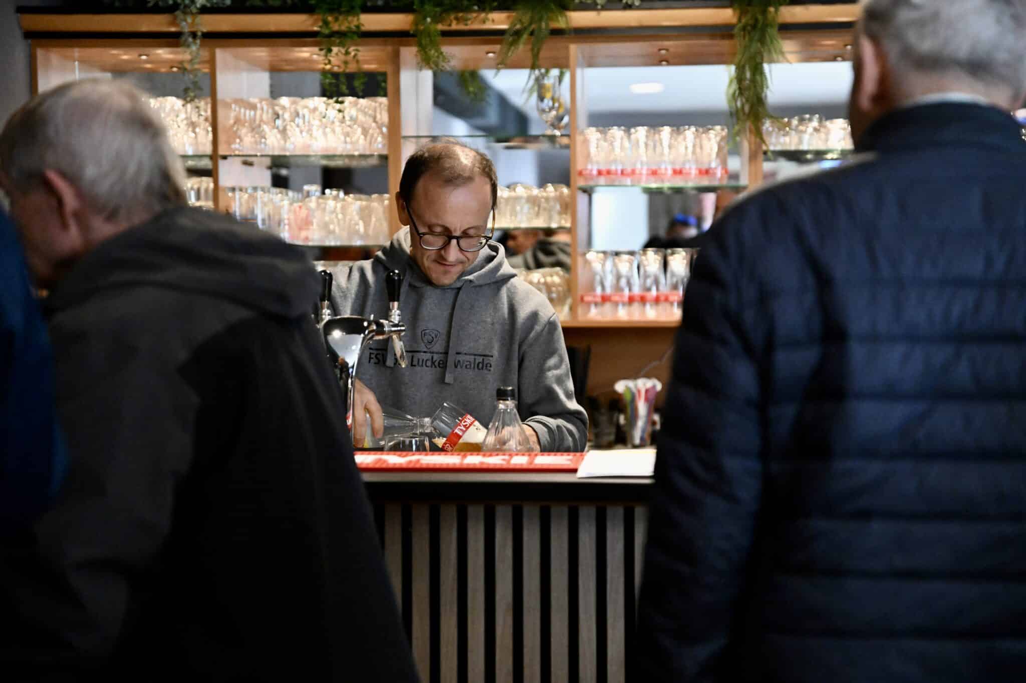 Kneipe am Seele wiedereröffnet 55