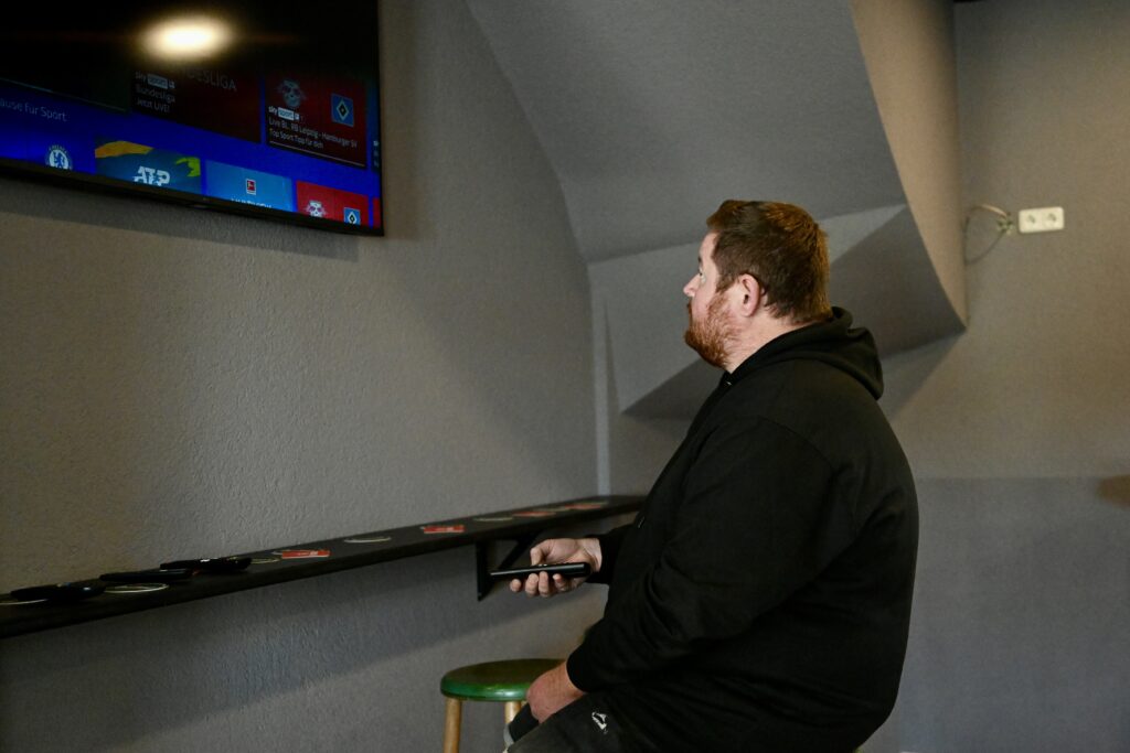 Kneipe am Seele wiedereröffnet 40