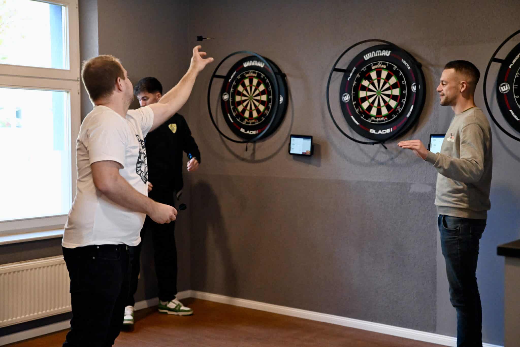 Kneipe am Seele wiedereröffnet 41