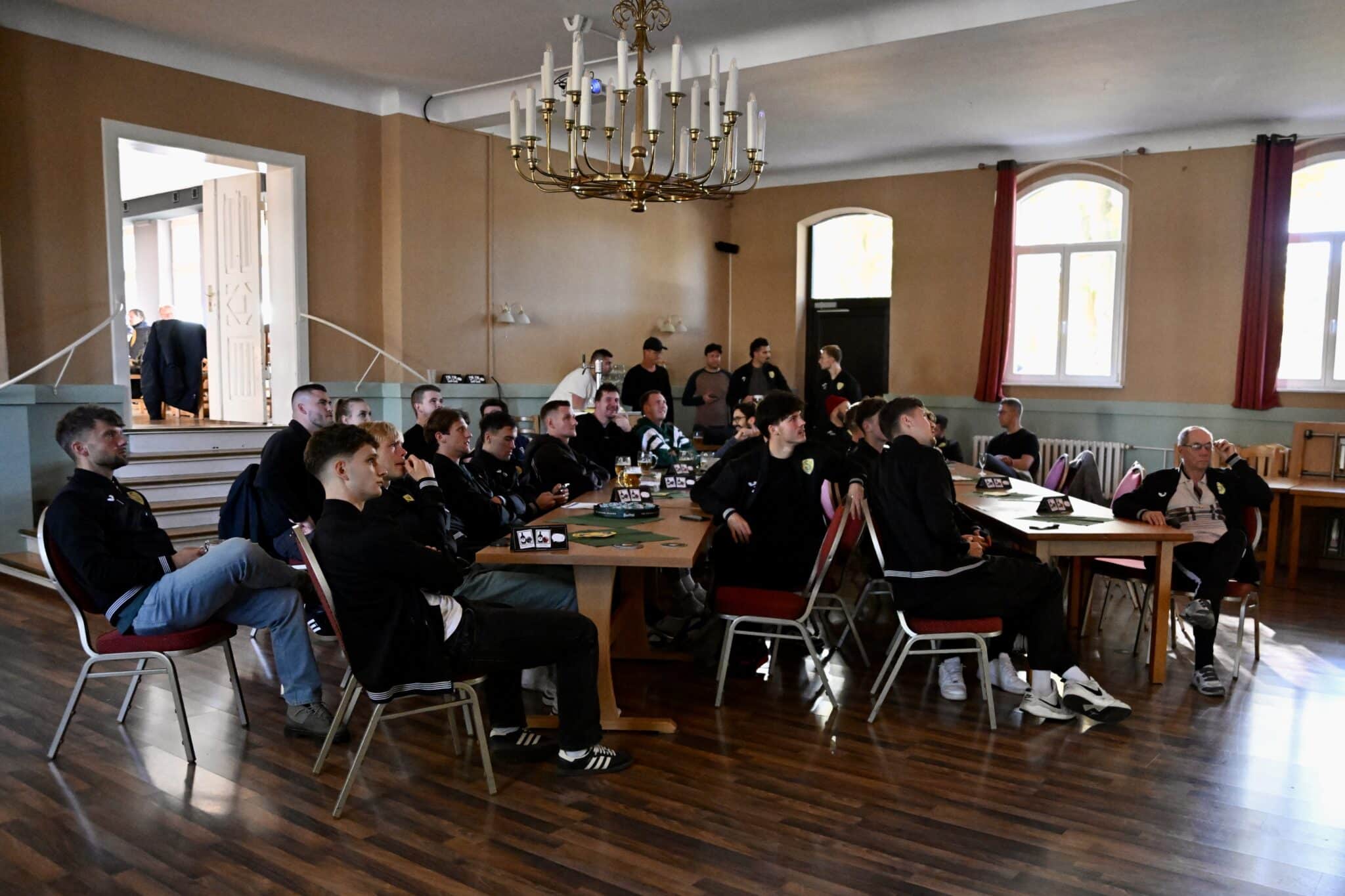 Kneipe am Seele wiedereröffnet 64