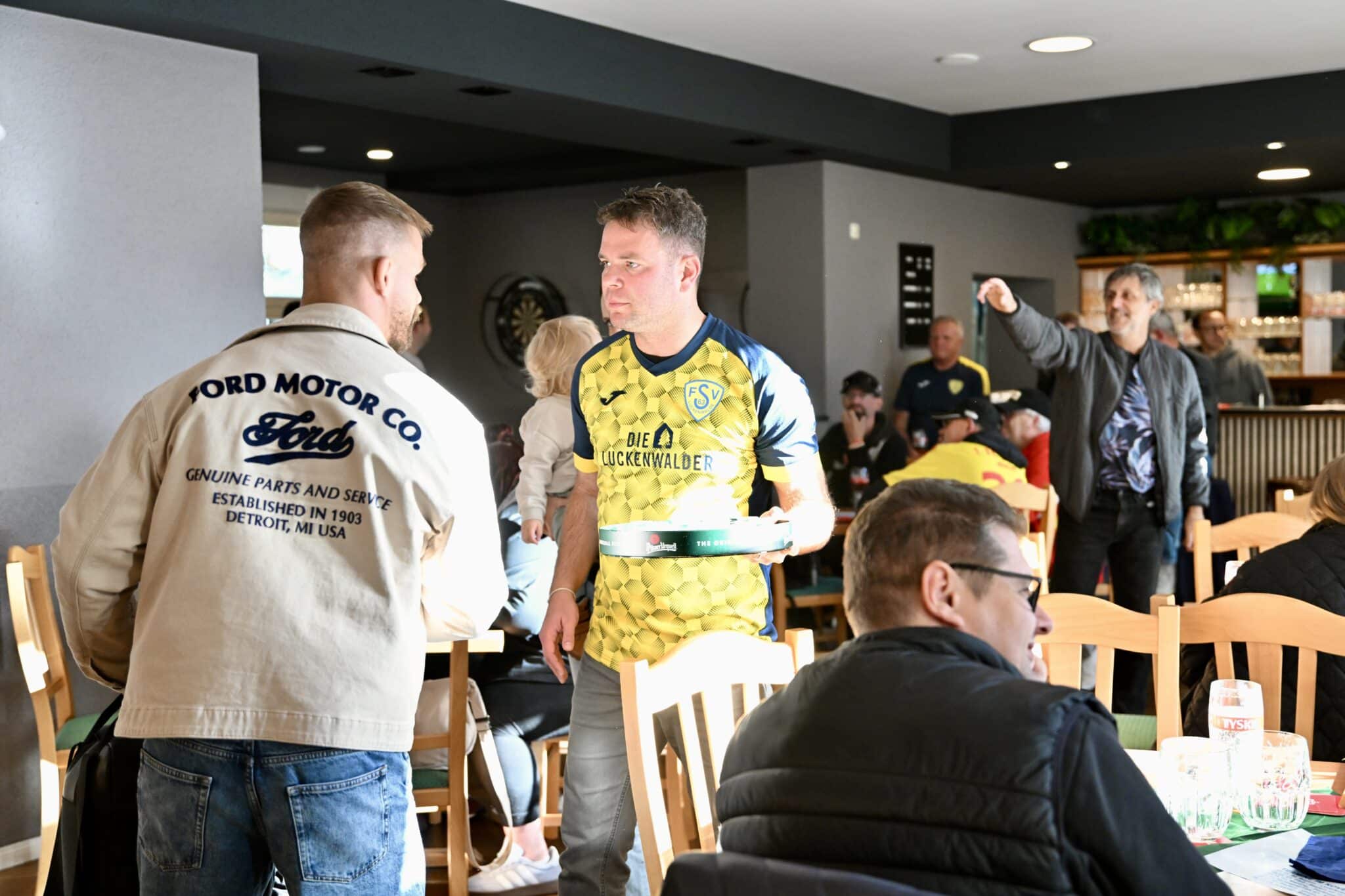 Kneipe am Seele wiedereröffnet 66