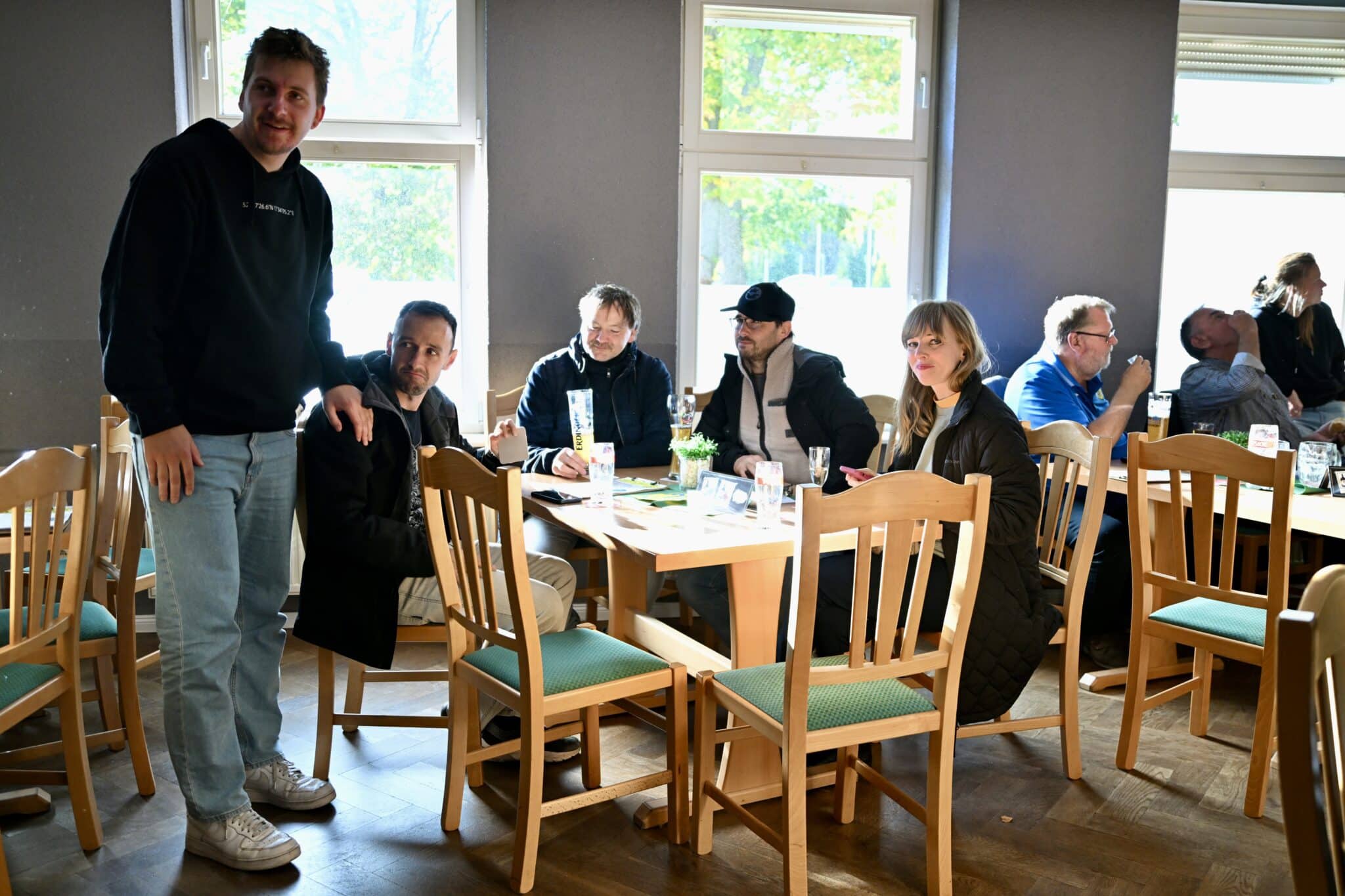 Kneipe am Seele wiedereröffnet 67