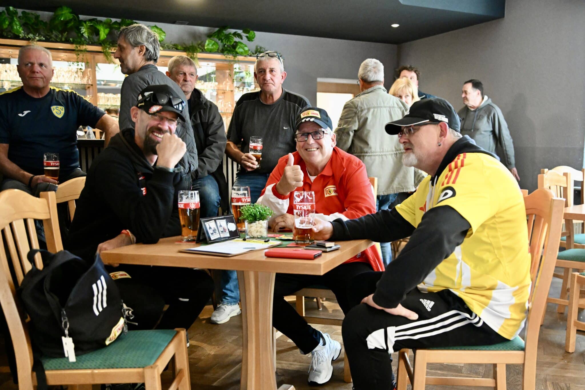 Kneipe am Seele wiedereröffnet 68