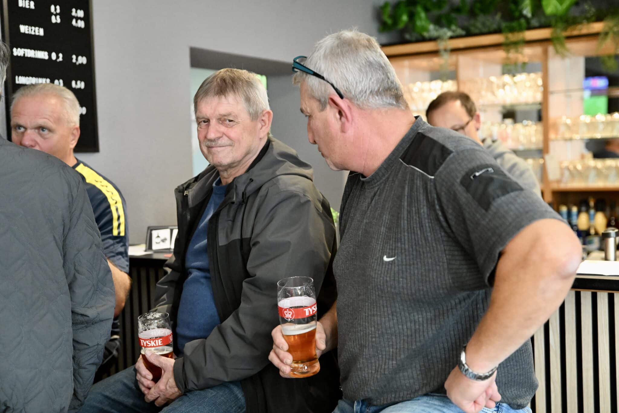 Kneipe am Seele wiedereröffnet 69