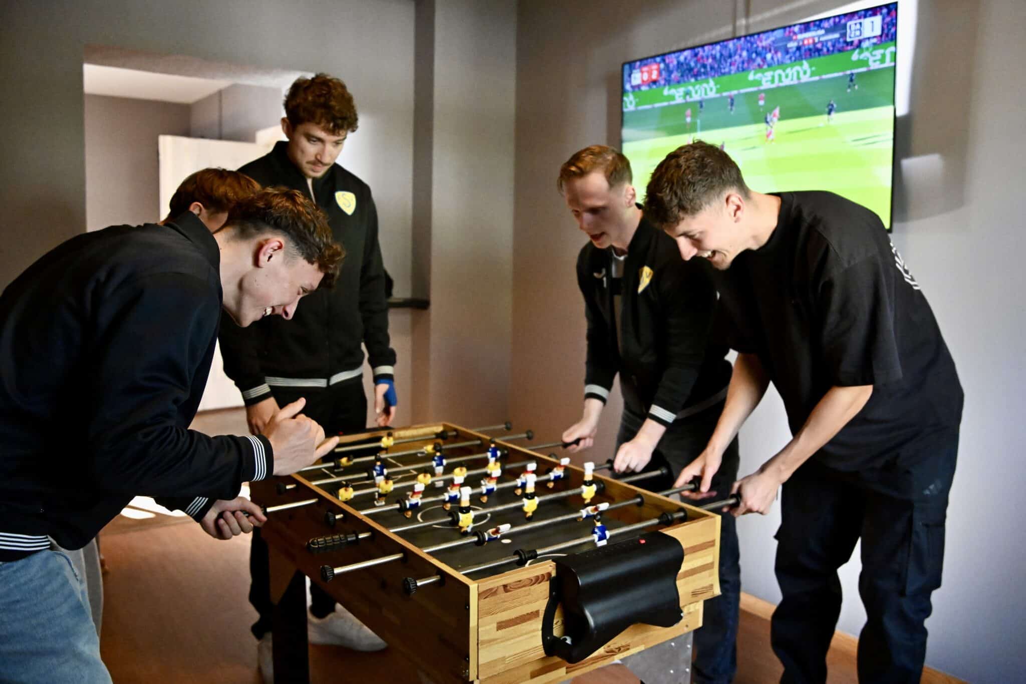 Kneipe am Seele wiedereröffnet 47