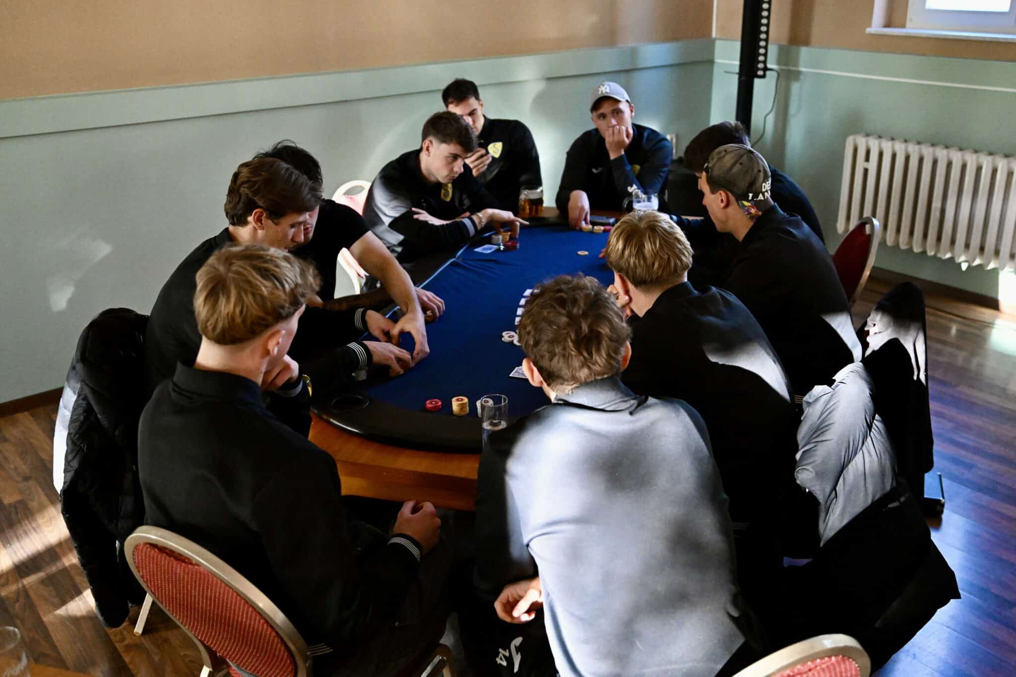 Kneipe am Seele wiedereröffnet 48