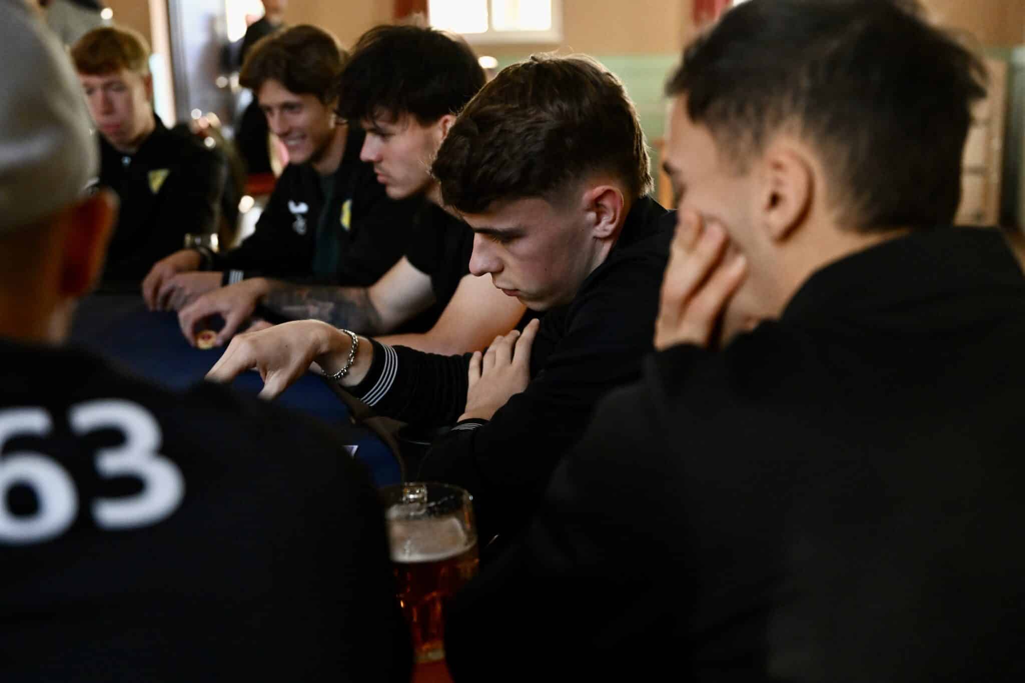 Kneipe am Seele wiedereröffnet 49