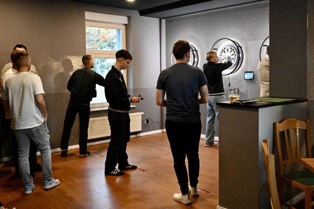 Kneipe am Seele wiedereröffnet 42