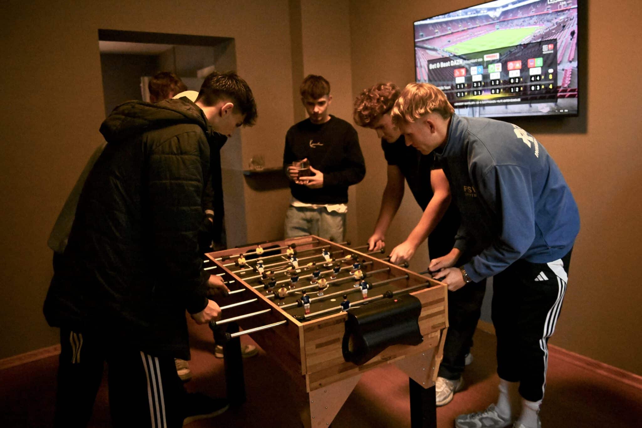 Kneipe am Seele wiedereröffnet 50