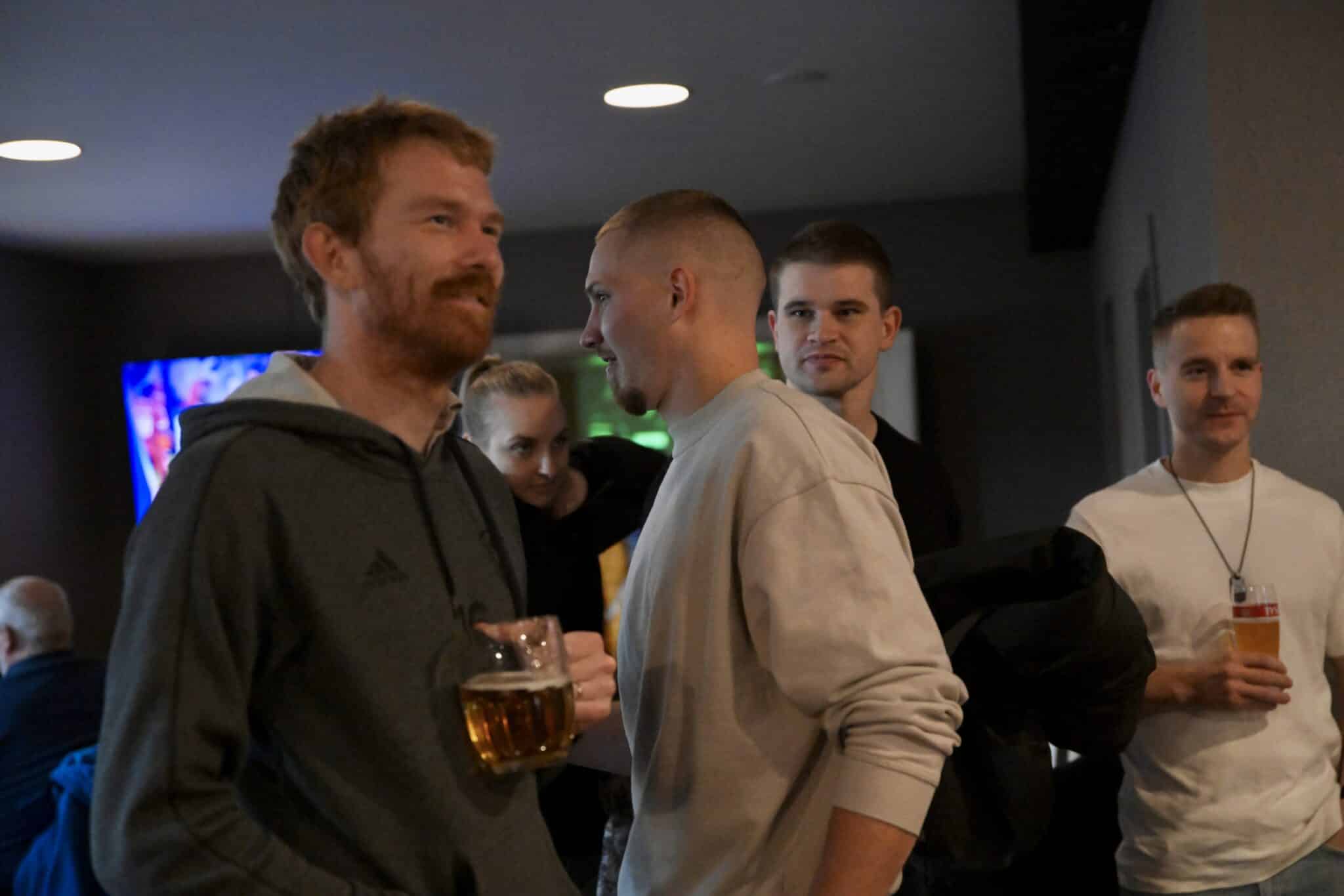 Kneipe am Seele wiedereröffnet 74