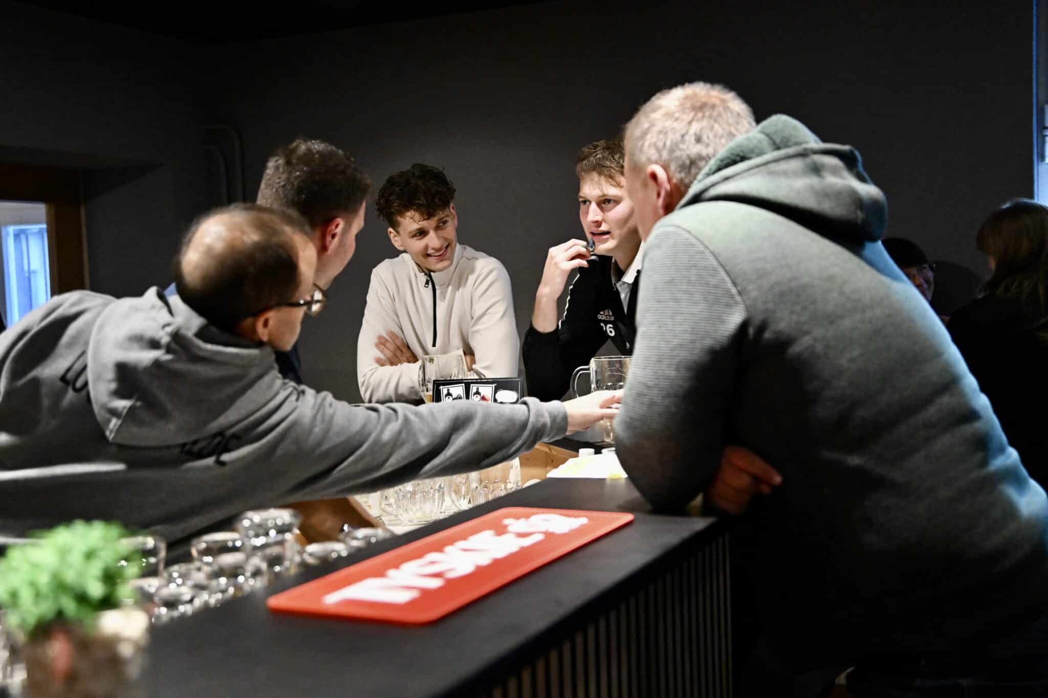 Kneipe am Seele wiedereröffnet 75