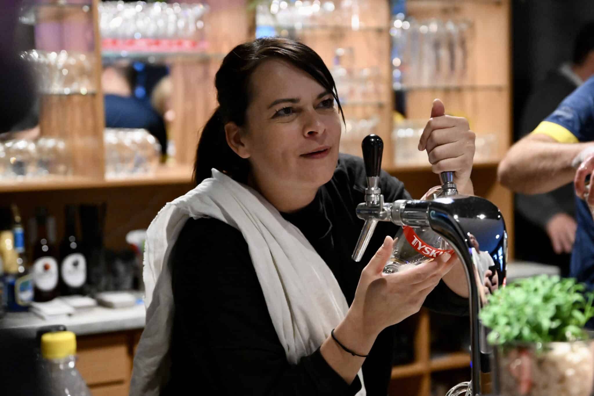 Kneipe am Seele wiedereröffnet 76