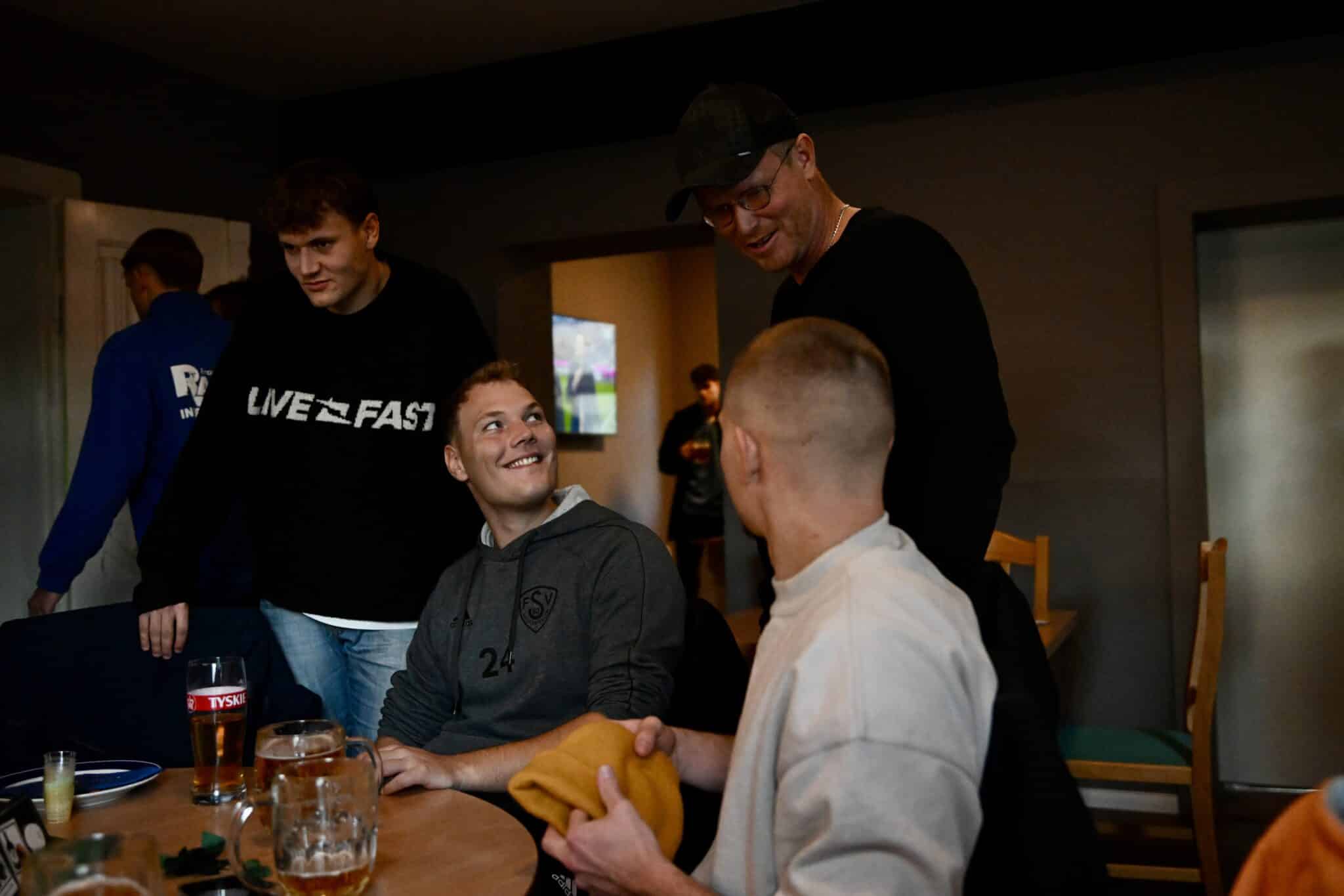 Kneipe am Seele wiedereröffnet 52