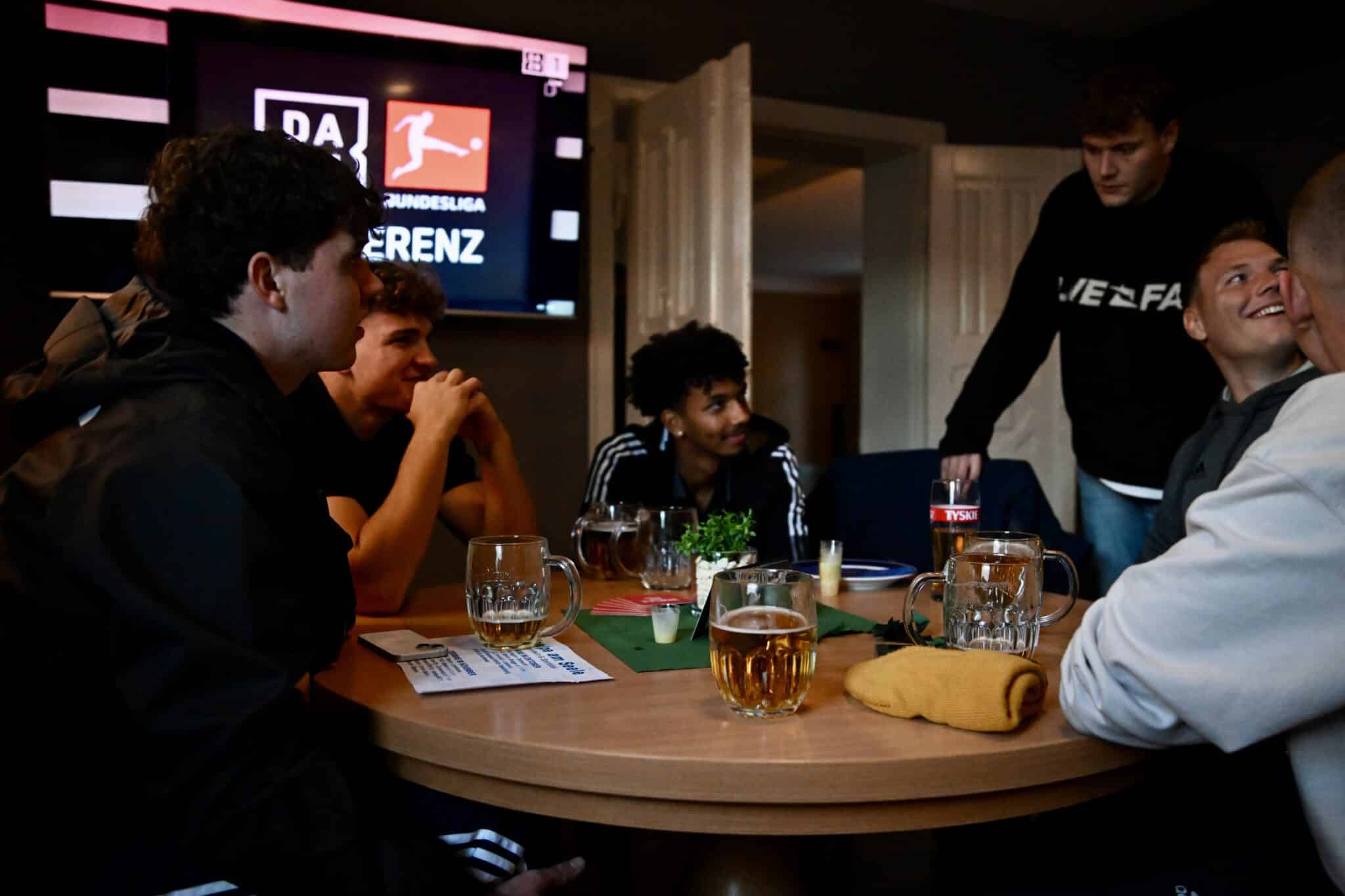 Kneipe am Seele wiedereröffnet 53