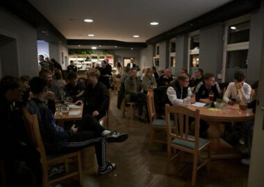 Kneipe am Seele wiedereröffnet 6