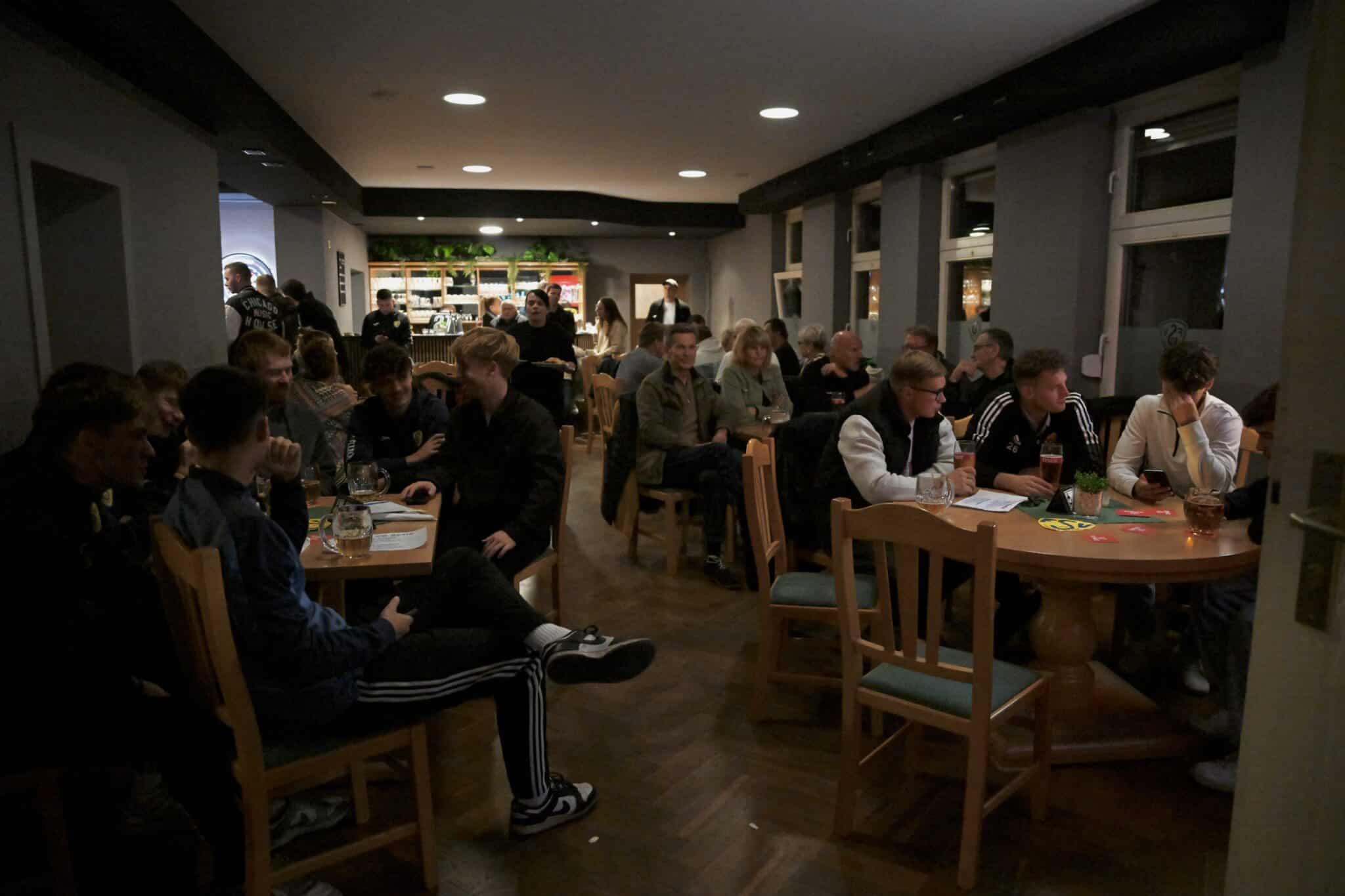 Kneipe am Seele wiedereröffnet 81