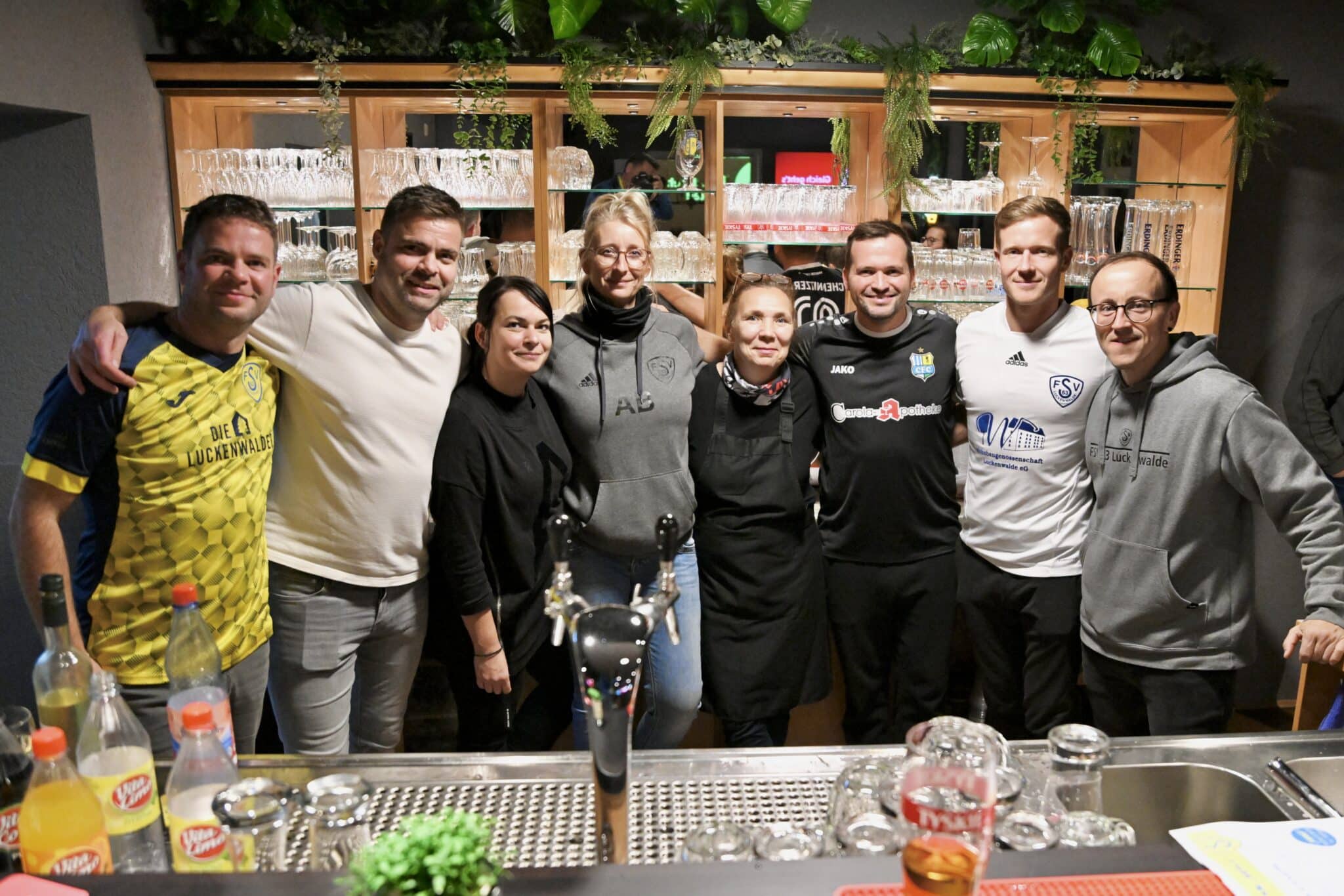 Kneipe am Seele wiedereröffnet 54