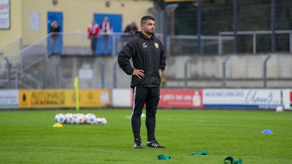 Erfolgreiches Testspielhighlight gegen Union Berlin 99 Erfolgreiches Testspielhighlight gegen Union Berlin 99