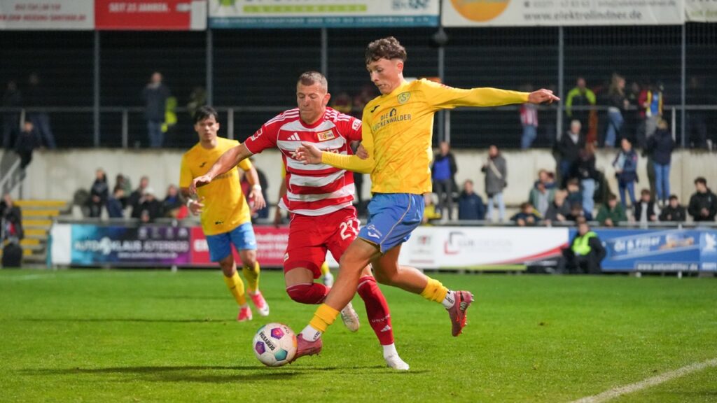 Erfolgreiches Testspielhighlight gegen Union Berlin 162 Erfolgreiches Testspielhighlight gegen Union Berlin 162