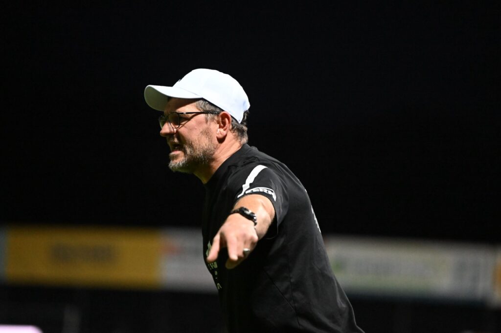 Erfolgreiches Testspielhighlight gegen Union Berlin 197 Erfolgreiches Testspielhighlight gegen Union Berlin 197