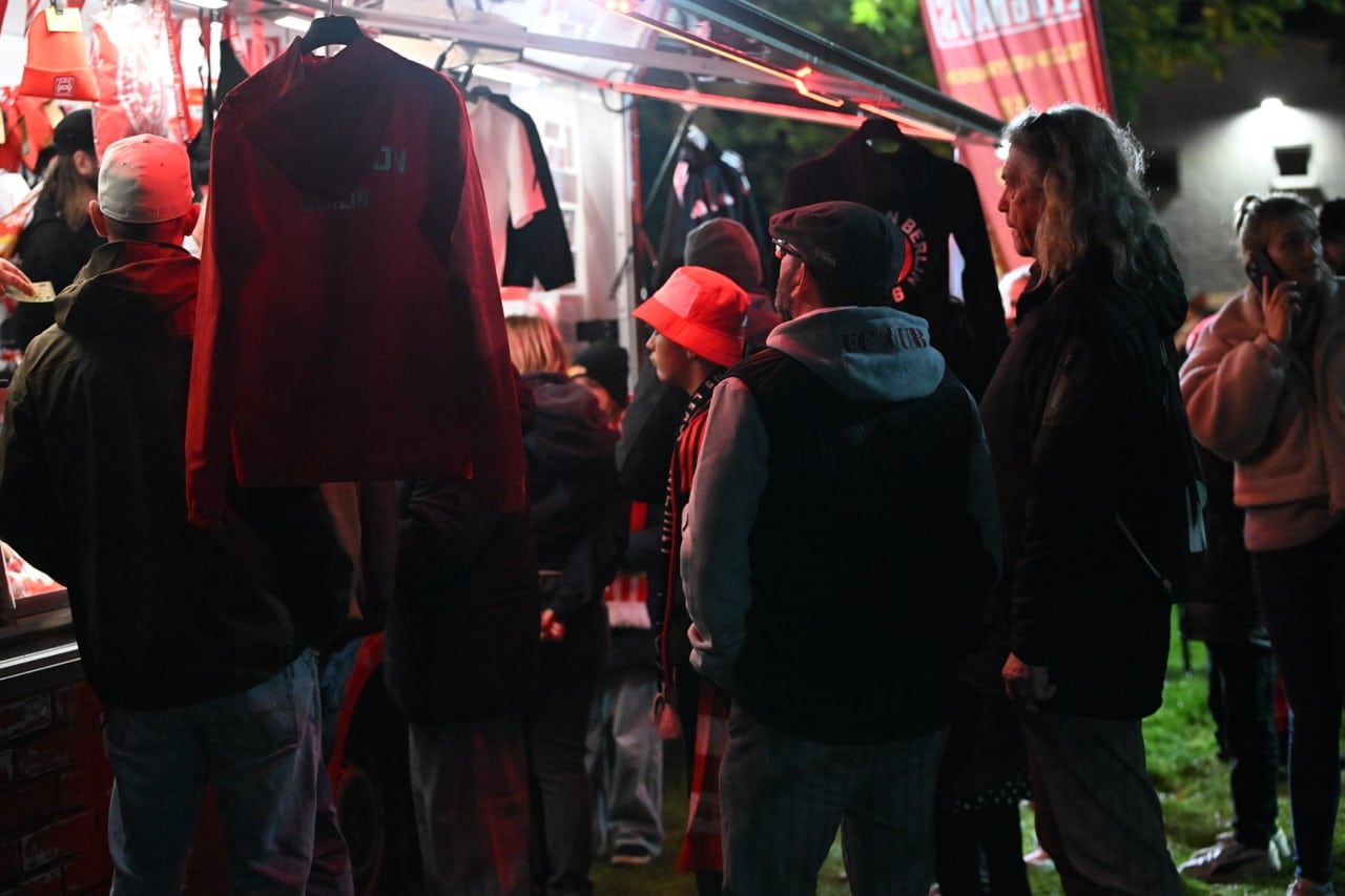 Erfolgreiches Testspielhighlight gegen Union Berlin 72 Erfolgreiches Testspielhighlight gegen Union Berlin 72