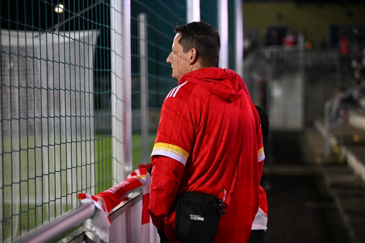 Erfolgreiches Testspielhighlight gegen Union Berlin 59 Erfolgreiches Testspielhighlight gegen Union Berlin 59