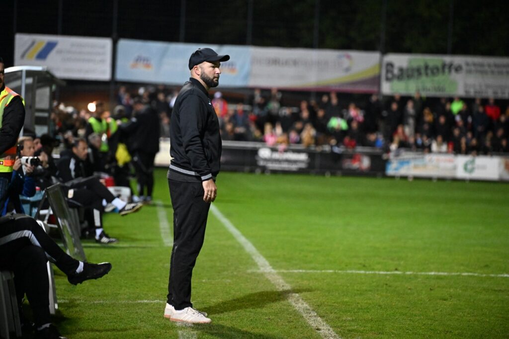 Erfolgreiches Testspielhighlight gegen Union Berlin 200 Erfolgreiches Testspielhighlight gegen Union Berlin 200