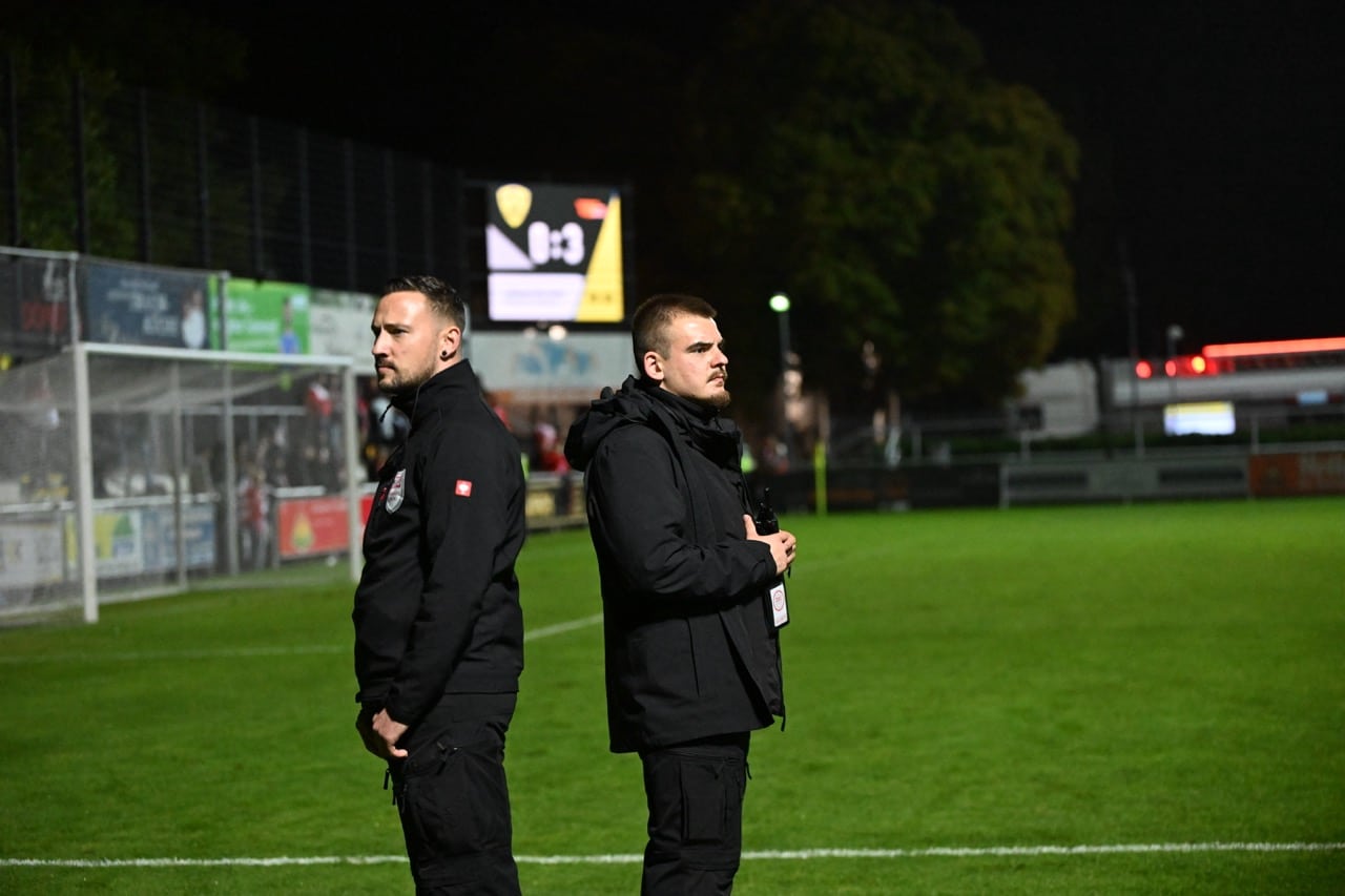 Erfolgreiches Testspielhighlight gegen Union Berlin 53 Erfolgreiches Testspielhighlight gegen Union Berlin 53