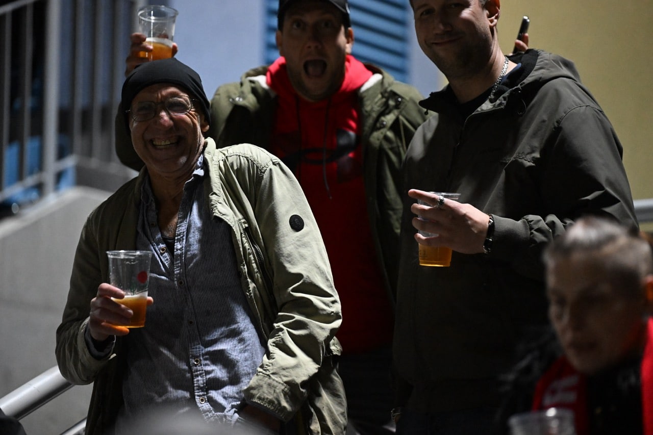 Erfolgreiches Testspielhighlight gegen Union Berlin 47 Erfolgreiches Testspielhighlight gegen Union Berlin 47