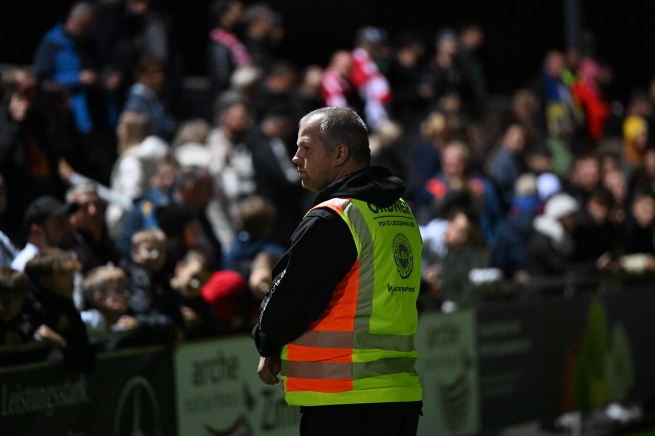 Erfolgreiches Testspielhighlight gegen Union Berlin 39 Erfolgreiches Testspielhighlight gegen Union Berlin 39