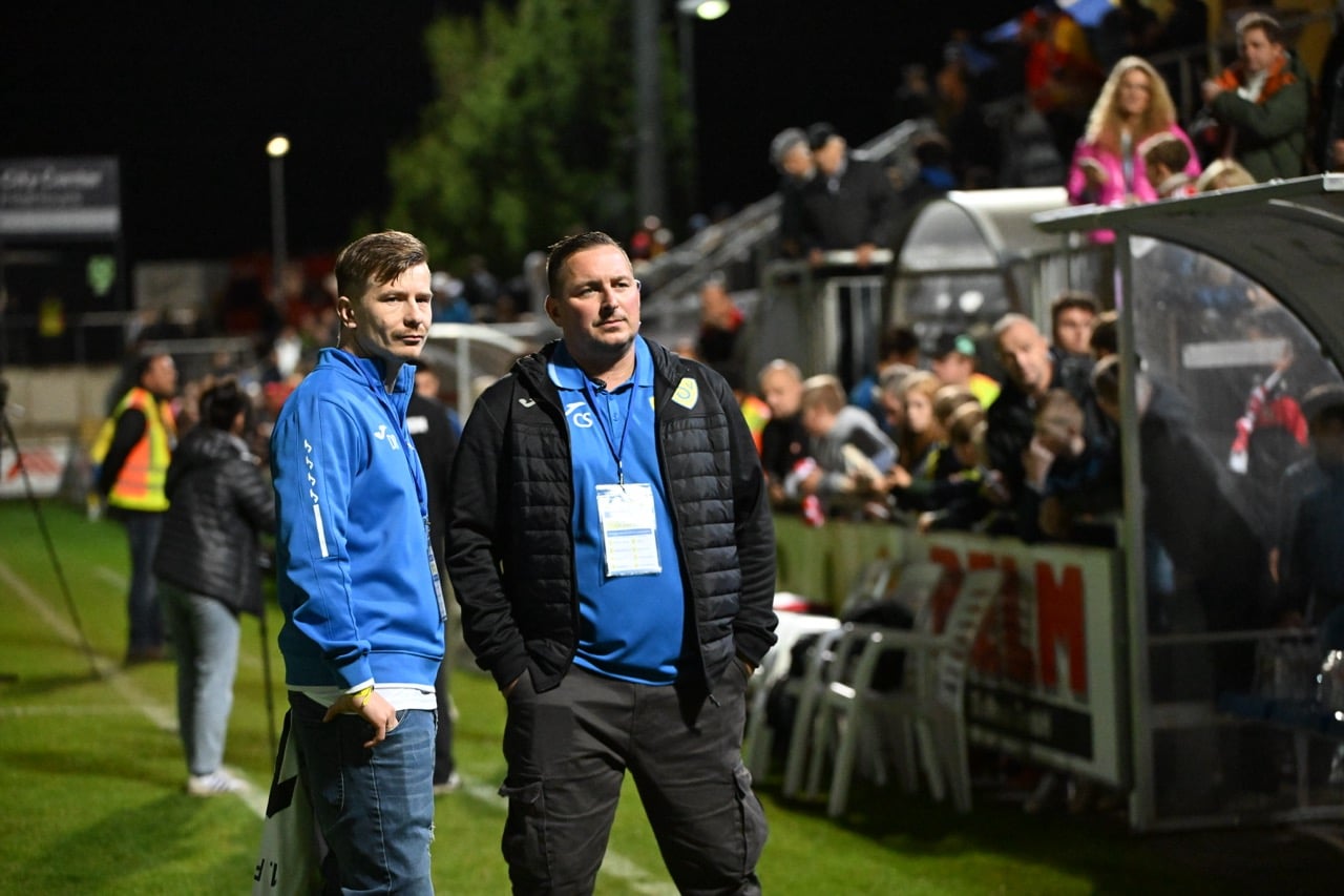 Erfolgreiches Testspielhighlight gegen Union Berlin 38 Erfolgreiches Testspielhighlight gegen Union Berlin 38