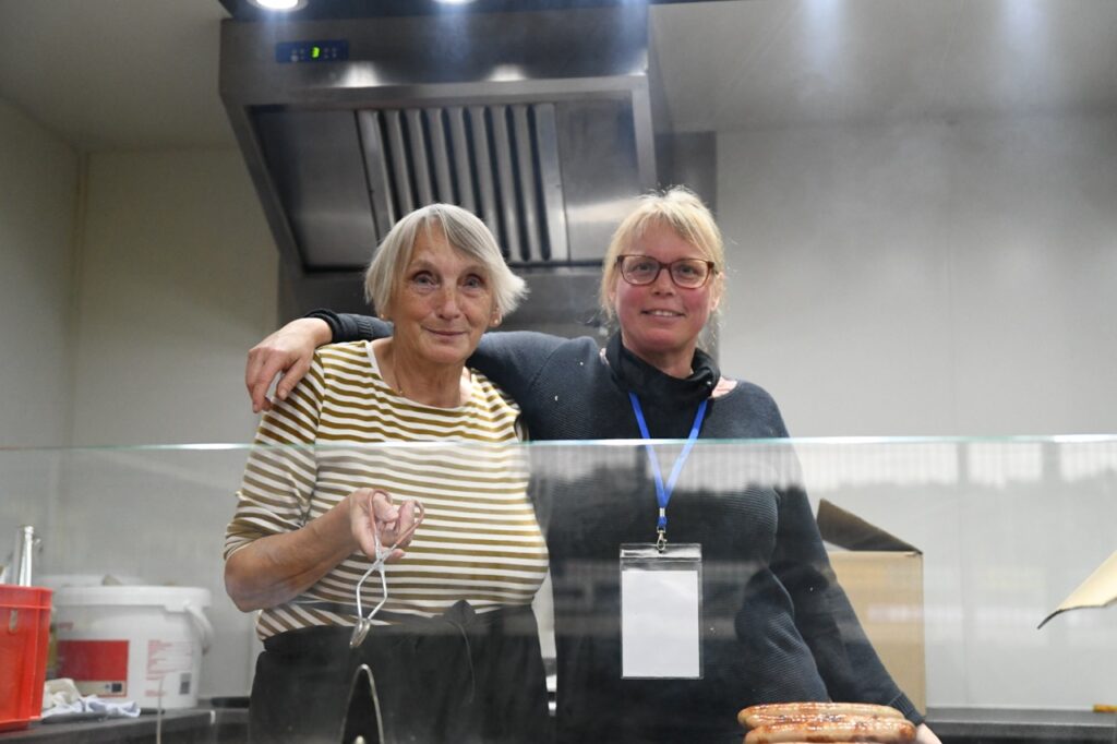 Erfolgreiches Testspielhighlight gegen Union Berlin 86 Erfolgreiches Testspielhighlight gegen Union Berlin 86