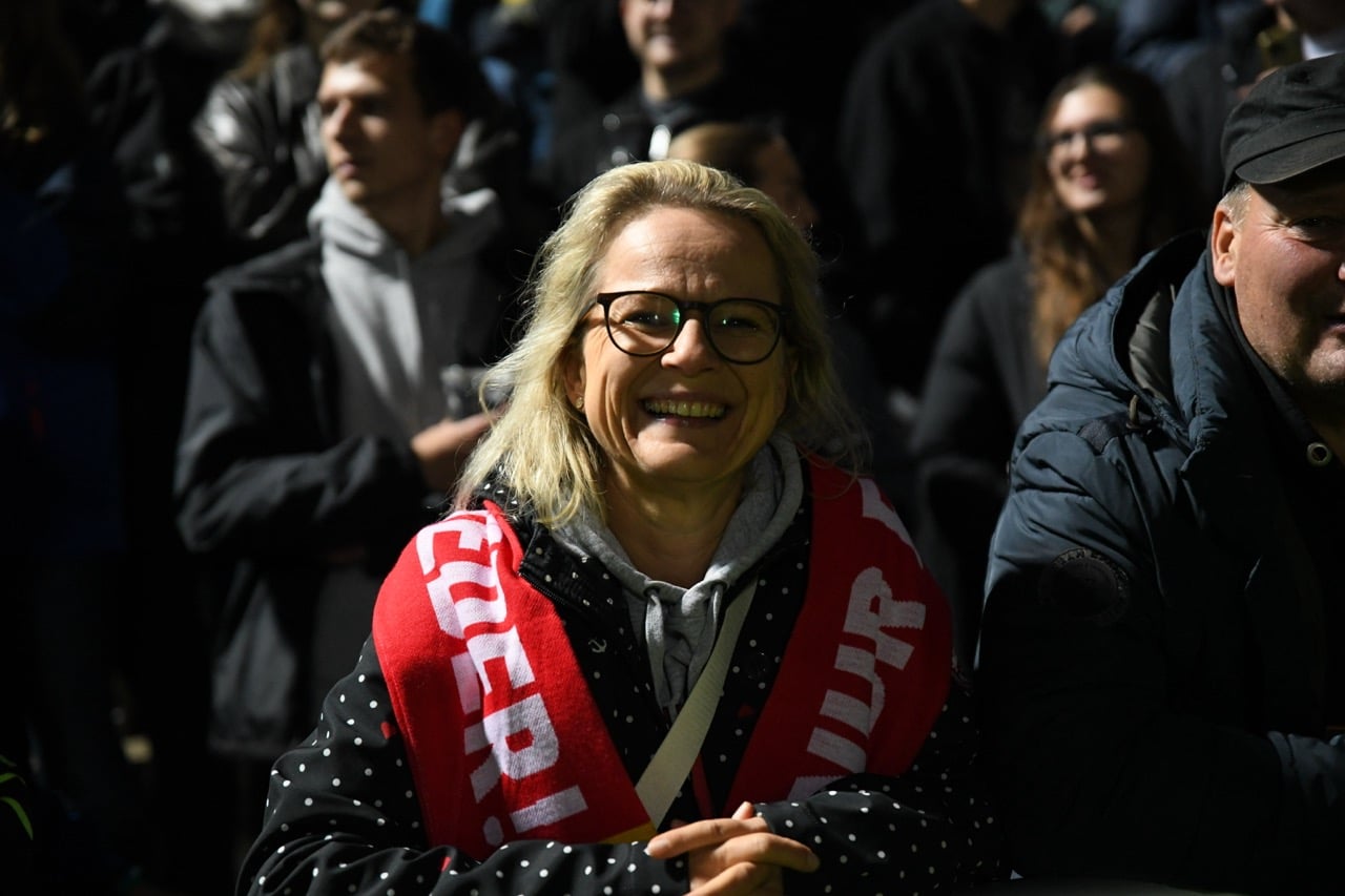 Erfolgreiches Testspielhighlight gegen Union Berlin 20 Erfolgreiches Testspielhighlight gegen Union Berlin 20