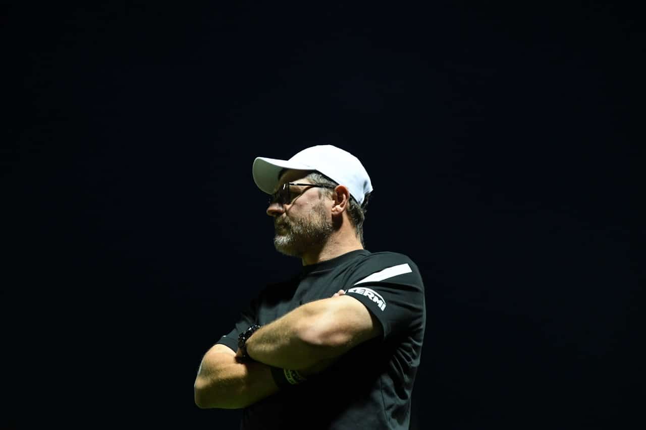 Erfolgreiches Testspielhighlight gegen Union Berlin 21 Erfolgreiches Testspielhighlight gegen Union Berlin 21