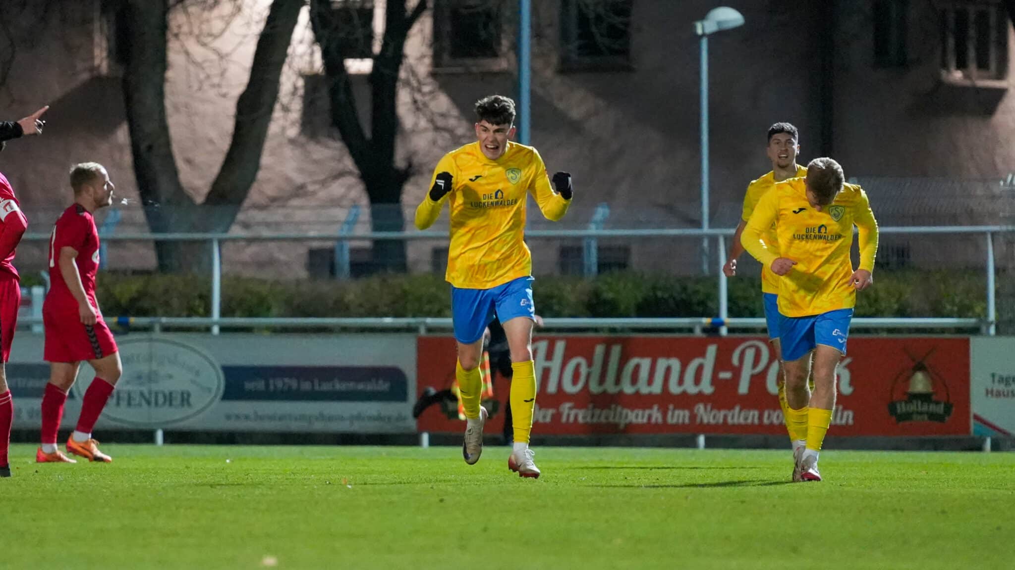 Ein Remis wie eine Niederlage 28