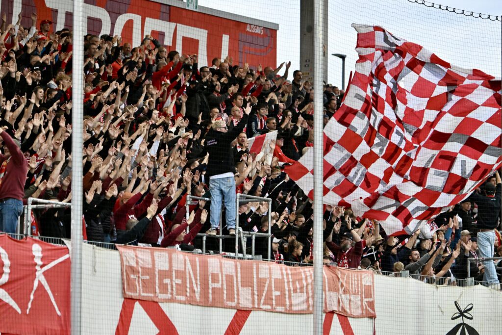 In Zwickau ist für den FSV 63 offensichtlich nichts zu holen 38