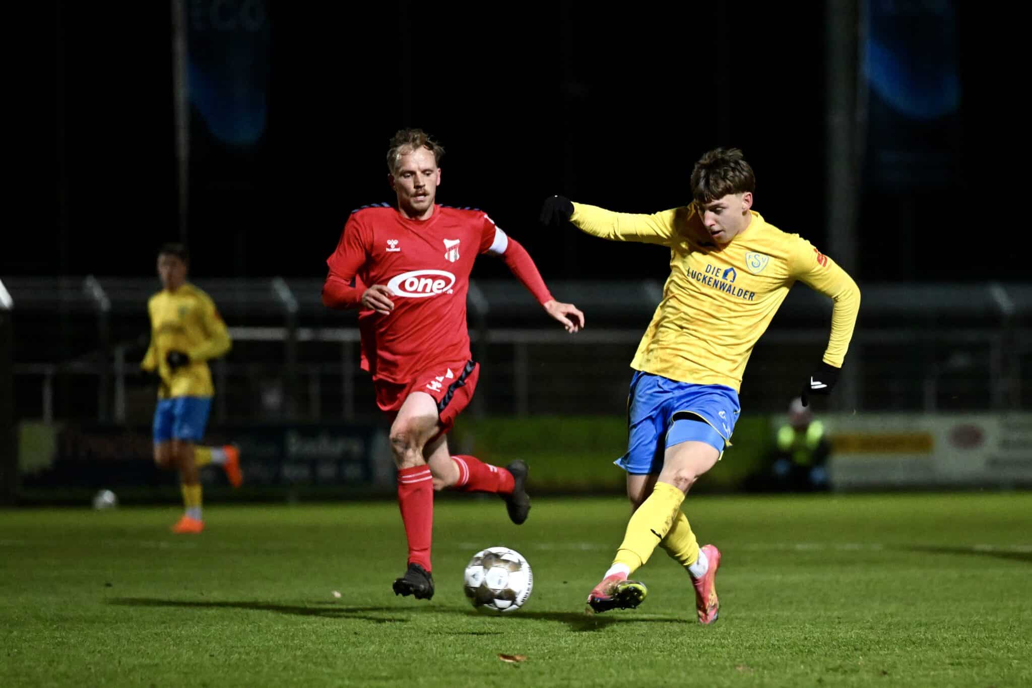 Ein Remis wie eine Niederlage 31