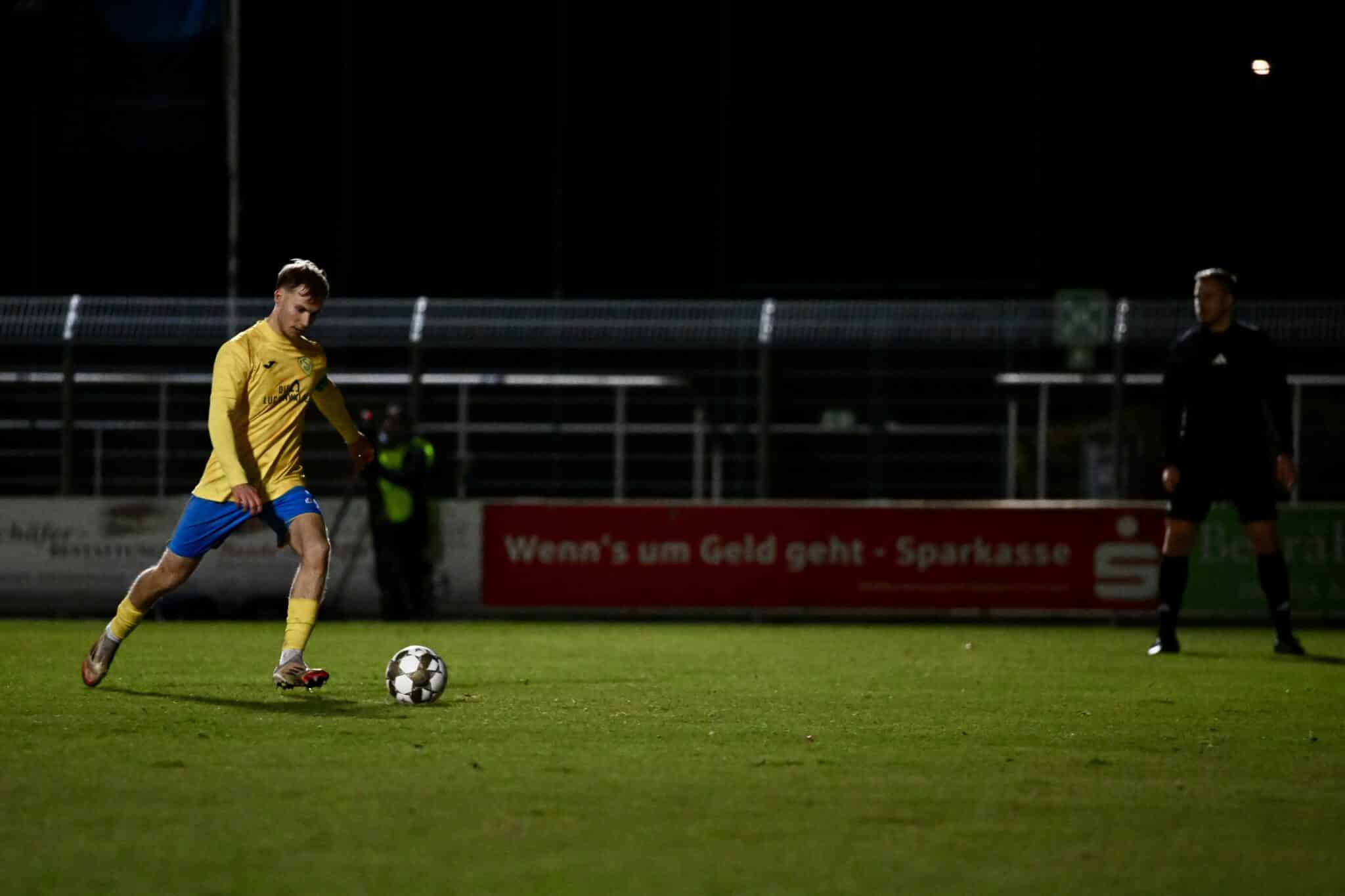 Ein Remis wie eine Niederlage 5