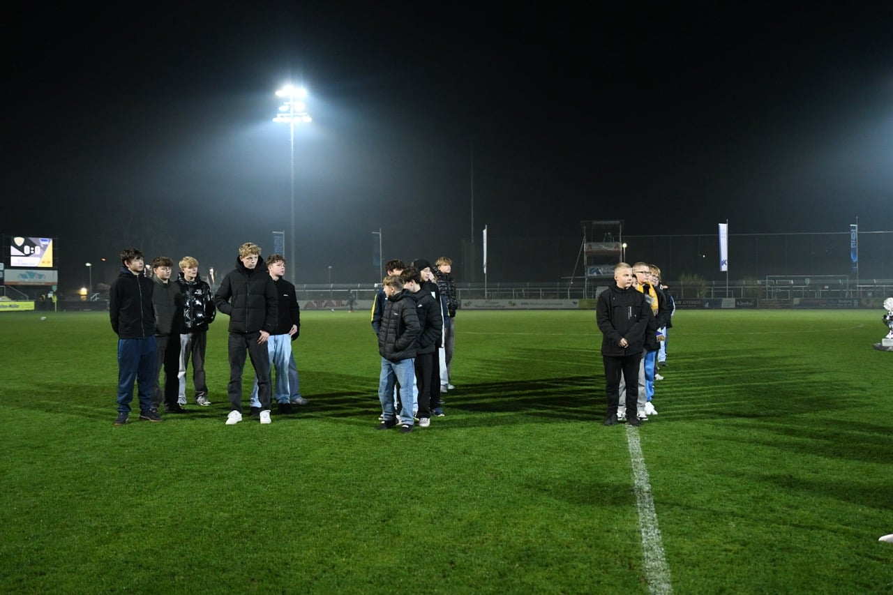 Schüler des Kooperationspartners geehrt 1