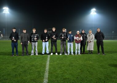 Schüler des Kooperationspartners geehrt 6